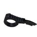 1PCS Universal Type Back Spacer Signet Ring Upgrade For Spyderco Delica 4 Knives_desvips.com