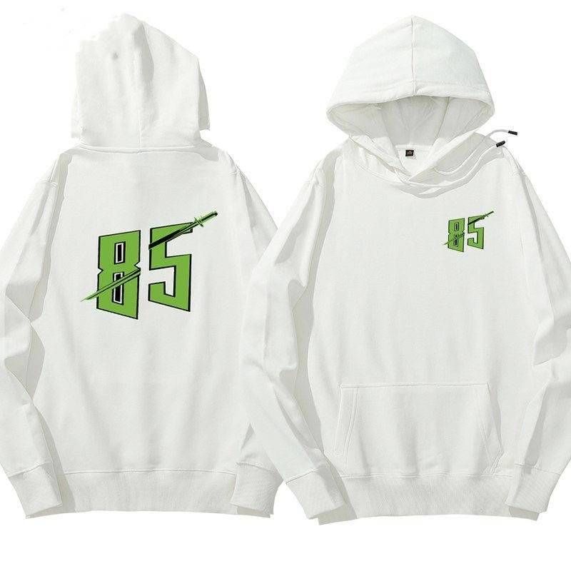 Spring and summer 2024 men and women round-necked high-quality sweatshirts_desvips.com