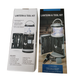 Outdoor Home Camping Light Tool Set Set Hand Lamp Marquee Hardware Tool Set_desvips.com