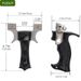 YUOUY Professional High-Precision Slingshot With 9025 Carbon Fiber Grip & Full Accessories Kit_desvips.com