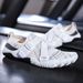 Indoor Sports Non-Slip Lightweight Unisex Training Squat Jump Rope Treadmill Special Silent Soft Sole Fitness Shoes_desvips.com