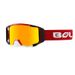 Ski Snowboard Goggles Snow Sports Windproof Eyewear Sunglasses Anti-glare UV400_desvips.com