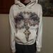 Loose Sweatshirt Long Sleeve Pullover Hoodie Jacket Street Fashion Personality Print_desvips.com