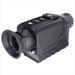 New Upgraded Monocular Night Vision Device With Photo And Video Recording 4K Camera Full Black Visible Infrared_desvips.com
