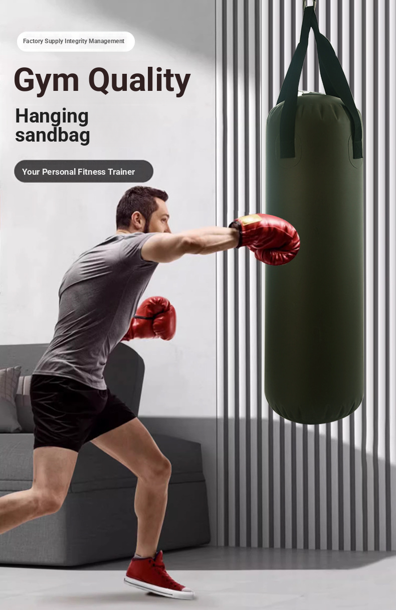 Gym Hanging Boxing Water Punching Bag Adult Punching Bag Training Fighting Fitness Supplies Home Boxing_desvips.com