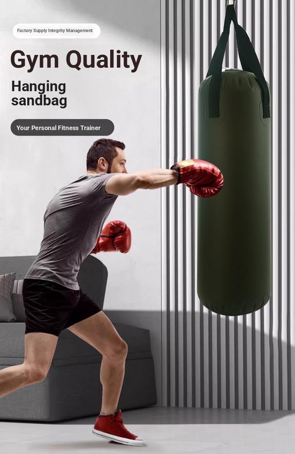 Gym Hanging Boxing Water Punching Bag Adult Punching Bag Training Fighting Fitness Supplies Home Boxing_desvips.com