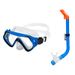 Full Dry Children's Snorkel Waterproof Special Gear Professional Diving Mask Underwater Set_desvips.com