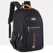Ladies' Female Korean Version, Trendy Large Capacity, High Middle School, Student Backpack, Travel Bag, Comput_desvips.com