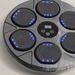 Cross-Border Music Smart Bluetooth Boxing Training Wall Target Fighting Punching Machine For Children And Adults Stress_desvips.com