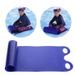 60 Silk Snowboard Foldable Mini Multi-Functional Ski Hollow Handle Freestyle Directional Children's Sandboard_desvips.com