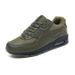 Fashion Lightweight Sneakers Jogging Shoes Women/Men Low Top Lace-Up Breathable Non-Slip Wear-Resistant Air Cushion Running Shoes 36-47_desvips.com
