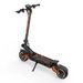 KuKirin G3 Pro 1200W*2 Dual Motor Off-Road Electric Scooter 52V 23.2Ah Battery 65Km/h Max Speed 80KM Max Range Hydraulic Brakes Adult E-scooter_desvips.com