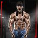 Head And Neck Barbell Chain Headgear, Muscle Trainer, Shoulder Weight-bearing Strength Device, Head Training Device_desvips.com