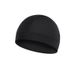Breathable Mesh Cycling Cap - Sun Protection Sports Hat For Outdoor Activities, Motorcycle Helmet Liner (Black, Dark Gray, Light Gray)_desvips.com