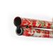 Walking Sticks For Elderly Women Men Lightweight Foldable Telescopic 93cm Adjustable Folding Floral Metal Cane Climbing Hiking_desvips.com