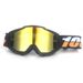 Motorcycle Off Road Goggles 100% Compatible With Full Face And Half Face Helmets Motorbike Sports & Outdoor Accessories_desvips.com