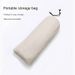 Kay Speed Bent Pole Thickened Canvas Hammock HH25m White_desvips.com