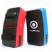 PU Thickened Foot Target, Arc Hand Target, Boxing, Sanda Protective Gear, Muay Thai, Combat Combat Training, Taekwondo Square Target_desvips.com