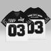 Digital Printing Football Jersey T Shirt_desvips.com