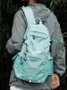 Mountain Style Workwear Sports Water-Resistant Hiking Lightweight Trekking Laptop Bag Trendy Versatile College Student_desvips.com