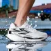 Hot New Free Shipping Designer For Mens Womens Running Pink Orange Blue Black Fashionable And Versatile Outdoor Sneakers_desvips.com