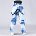 Men's Clothing Large Size Warm Snowboard And Ski Waterproond Windproof Pants_desvips.com