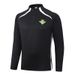 2025 26 Season New Football Sportswear Adult Training Running Set Adult Half-Zip Long-Sleeve Casual Match Outfit Kit Jersey_desvips.com