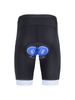 NOKO-ARSUXEO Men's Summer Outdoor Sports Cycling Shorts High Elastic Sponge Cushion Shock Absorption Breathable Sweat Absorbent 582_desvips.com