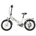 PIXAR Rusher 20" City Electric Bike 250W Motor 36V 12.8Ah Battery_desvips.com