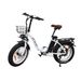 DRVETION CT20 City Electric Bike With Oil Brake 250W 48V 15AH Battery_desvips.com