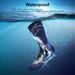 Waterproof Windproof Women Men Winter Warm Mid-Tube Riding Skiing Hiking Wading Camping Socks Outdoor Sports_desvips.com