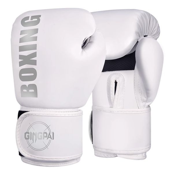 Children's Boxing Gloves Professional Adult Boxing Gloves Fighting Training Parent Child Suit Sanda Foot Target Equipment Boxer Target_desvips.com