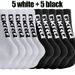 10 Pairs 2023 New Cycling Socks Professional Road Mtb Bike Women Compression Racing Outdoor Bicycle Sports_desvips.com