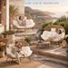 Shintenchi Double Egg Chair Outdoor Rattan Patio Chair With Cushion, Oversized 2 Person Patio Lounge Chairs With Cushion Egg Basket Chair, Egg Seat In_desvips.com