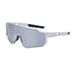 New Polarized Square Frame Sunglasses For Men Outdoor Riding Windproof Sunglasses_desvips.com