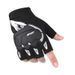 Outdoor Cycling Motorcycle Bicycle Sports Fitness Non-Slip Gloves Men's Spring Summer Special Forces_desvips.com