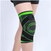 Compression Strap Unisex Sports Knitted Running, Hiking, Fitness Cycling Pads, Knee Protectors_desvips.com