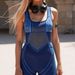Women's Snakeskin Design Seamless Suspender High Elastic Tummy Control Yoga Bodysuit Breathable Mesh Fitness Shorts Sports Bra_desvips.com