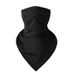 Summer ice silk hanging ear triangle towel mask quick drying breathable outdoor riding sunscreen biker multifunctional magic scarf_desvips.com