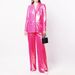 Women's clothing star fashion heavy sequins women's fashion shining stage suit trousers suit_desvips.com