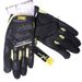 Seal Technician Gloves Outdoor Sports Cycling Fitness Non-slip Training Tactical Men Full Finger Touchscreen_desvips.com