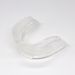 Sports Mouthguards Taekwondo Sanda Basketball Football Mouthguards Monochrome Transparent Sports Mouthguards_desvips.com
