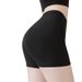 Ice Silk Safety Shorts For Women Ultra Thin Summer Butt Lifting Seamless Leggings Covering Groin Area Running Tights_desvips.com