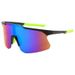 cycling glasses, marathon uv resistant sunglasses for men and women, outdoor sports, wind and sand resistance_desvips.com