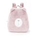 XST Cute Cartoon Children's Kindergarten Outdoor Leisure Plush Bear Backpack_desvips.com
