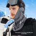 Windproo Mask Or Women Winter Skiing Face Protection Cold-Proo Warmer Motorcycle Riding Thermal Neck Guard Men's_desvips.com