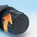 Cross-border Fitness Portable Lung Capacity Abdominal Aerobic Breathing Trainer_desvips.com