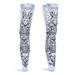 Ice Silk Sun Protection UV Outdoor Cycling Motorcycle Guards Unisex Summer Running Bike Leg Sleeves_desvips.com