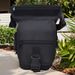 Cycling Outdoor Lure Fishing Leg Tactical Storage Security Adventure Rescue Waist Bag Multi-layer Gear Pouch_desvips.com