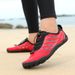 2026 New Model Cross-Border Women's Indoor Fitness Non-Slip Yoga Running Jump Rope Shoes, Quick-Dry Swimming And_desvips.com